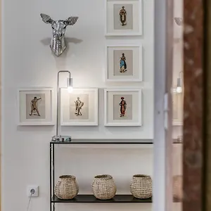 Casas Da Tapada Appartamento Lisbona