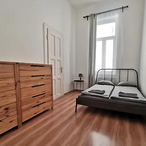 Urban Centro Appartamento Budapest