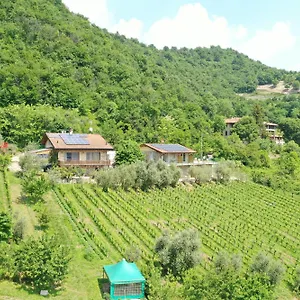 Ca Del Manenti Alloggio per agriturismo San Paolo d'Argon