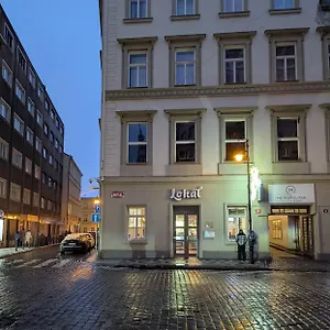 Lokal Appartamento Praga