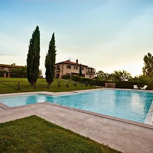 Alloggio per agriturismo Fattoria Voltrona, San Gimignano